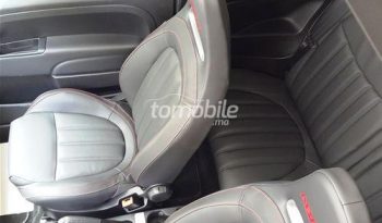 Fiat Abarth 695 Importé Neuf 2017 Essence Km Casablanca Flash Auto #46830 full