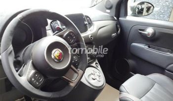 Fiat Abarth 695 Importé Neuf 2017 Essence Km Casablanca Flash Auto #46830 full