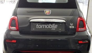 Fiat Abarth 695 Importé Neuf 2017 Essence Km Casablanca Flash Auto #46830 full