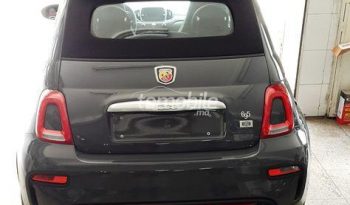 Fiat Abarth 695 Importé Neuf 2017 Essence Km Casablanca Flash Auto #46830 plein