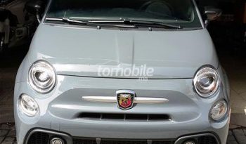 Fiat Autres-modales Importé Neuf 2017 Essence Km Casablanca Flash Auto #46830