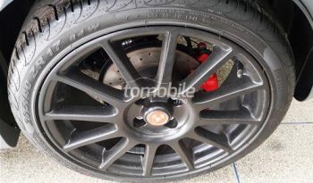 Fiat Abarth 695 Importé Neuf 2017 Essence Km Casablanca Flash Auto #46830 full