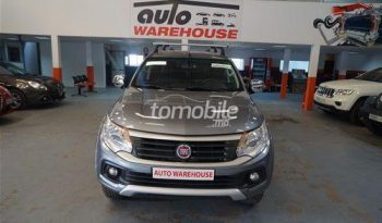 Fiat Autres-modales Occasion 2016 Diesel 11500Km Casablanca Auto Warehouse #44847