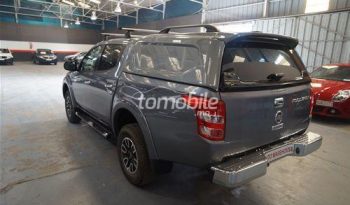 Fiat Fullback DoubleCabine Occasion 2016 Diesel 11500Km Casablanca Auto Warehouse #44847 full