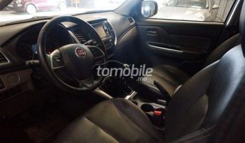 Fiat Fullback DoubleCabine Occasion 2016 Diesel 11500Km Casablanca Auto Warehouse #44847 full