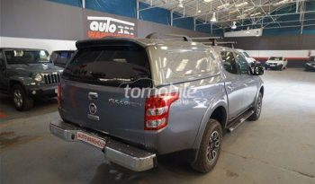 Fiat Fullback DoubleCabine Occasion 2016 Diesel 11500Km Casablanca Auto Warehouse #44847 full
