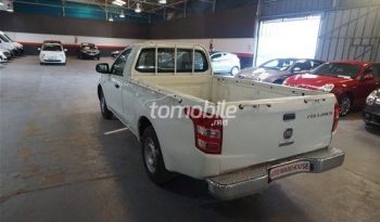 Fiat fullback Occasion 2016 Diesel 4196Km Casablanca Auto Warehouse #44748 full