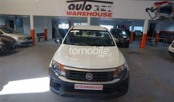 Fiat Autres-modales Occasion 2016 Diesel 4196Km Casablanca Auto Warehouse #44748