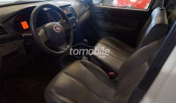 Fiat fullback Occasion 2016 Diesel 4196Km Casablanca Auto Warehouse #44748 full