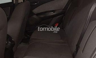 Fiat Bravo Occasion 2011 Diesel 142000Km Casablanca  La Martine Auto #41658