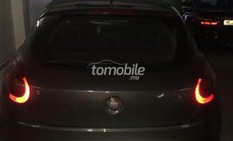 Fiat Bravo Occasion 2011 Diesel 142000Km Casablanca  La Martine Auto #41658 plein