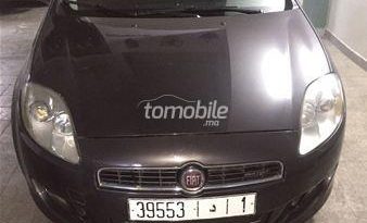 Fiat Bravo Occasion 2011 Diesel 142000Km Casablanca  La Martine Auto #41658 plein