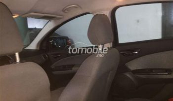 Fiat Bravo Occasion 2011 Diesel 142000Km Casablanca  La Martine Auto #41658 plein