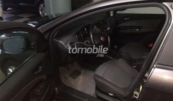 Fiat Bravo Occasion 2011 Diesel 142000Km Casablanca  La Martine Auto #41658 plein