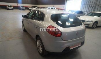 Fiat Bravo Occasion 2012 Diesel 114000Km Casablanca Auto Warehouse #44692 plein