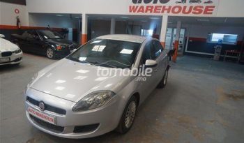 Fiat Bravo Occasion 2012 Diesel 114000Km Casablanca Auto Warehouse #44692 plein