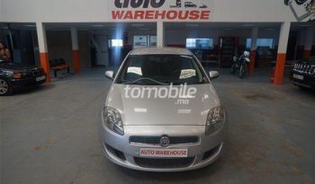 Fiat Bravo Occasion 2012 Diesel 114000Km Casablanca Auto Warehouse #44692