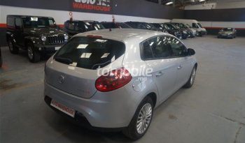 Fiat Bravo Occasion 2012 Diesel 114000Km Casablanca Auto Warehouse #44692 plein