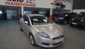 Fiat Bravo Occasion 2012 Diesel 114000Km Casablanca Auto Warehouse #44692 plein