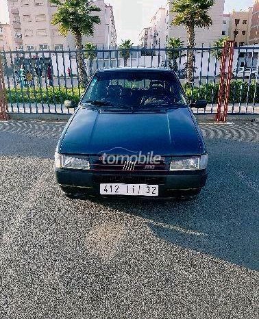 Fiat Uno Occasion 2000 Essence 285369Km Salé #54715