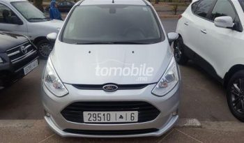 Ford B-Max Occasion 2014 Essence 26000Km Rabat Auto Lafhaili #46494