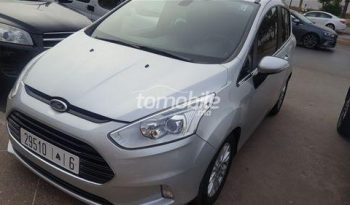 Ford B-Max Occasion 2014 Essence 26000Km Rabat Auto Lafhaili #46494 full