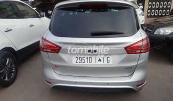 Ford B-Max Occasion 2014 Essence 26000Km Rabat Auto Lafhaili #46494 full