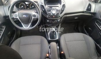Ford B-Max Occasion 2014 Essence 26000Km Rabat Auto Lafhaili #46494 full