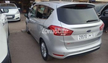 Ford B-Max Occasion 2014 Essence 26000Km Rabat Auto Lafhaili #46494 full