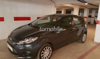 Ford Fiesta Occasion 2012 Diesel 115000Km Rabat #55264