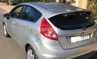 Ford Fiesta Occasion 2012 Diesel Km Rabat Auto Manal #51401 full