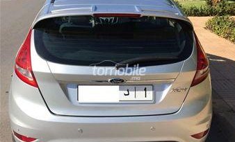 Ford Fiesta Occasion 2012 Diesel Km Rabat Auto Manal #51401 full
