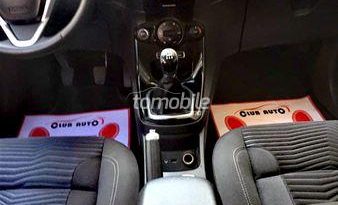 Ford Fiesta Occasion 2014 Diesel 60000Km Casablanca Club Auto #44983 plein