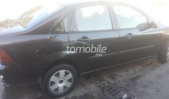 Ford Focus  2003 Essence 200000Km Casablanca #55051 full