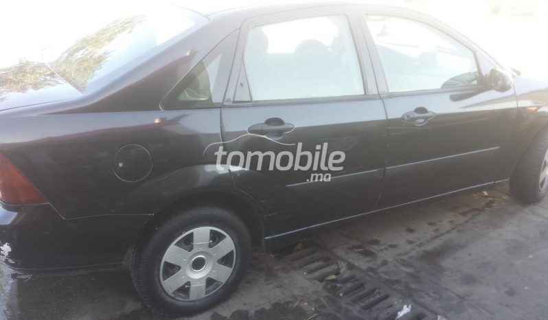 Ford Focus  2003 Essence 200000Km Casablanca #55051 full