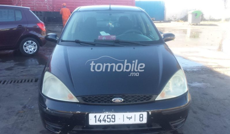 Ford Focus  2003 Essence 200000Km Casablanca #55051