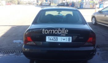 Ford Focus  2003 Essence 200000Km Casablanca #55051 full