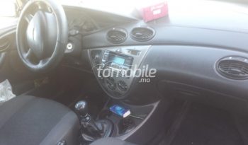 Ford Focus  2003 Essence 200000Km Casablanca #55051 full