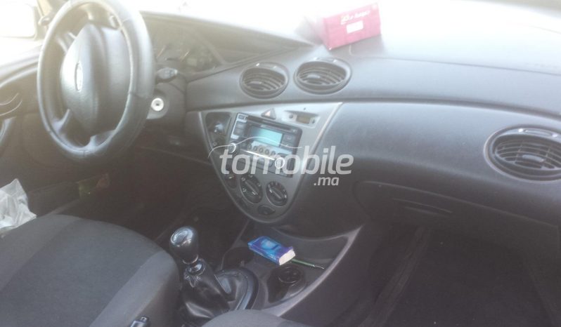 Ford Focus  2003 Essence 200000Km Casablanca #55051 full