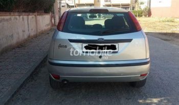 Ford Focus Occasion 2002 Diesel 250000Km Fquih Ben Saleh #55283 full