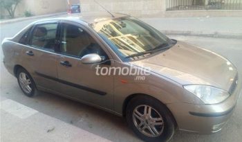 Ford Focus Occasion 2004 Diesel 239000Km Marrakech #55360