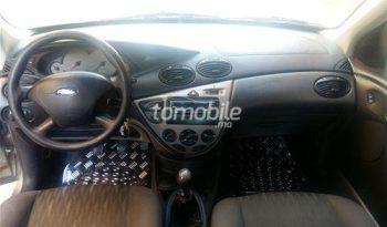 Ford Focus Occasion 2004 Diesel 239000Km Marrakech #55360 full