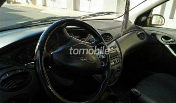 Ford Focus Occasion 2004 Essence 200000Km Oujda #55317