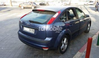 Ford Focus Occasion 2006 Diesel 178000Km Casablanca #54607