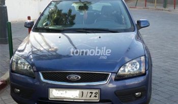 Ford Focus Occasion 2006 Diesel 178000Km Casablanca #54607 full