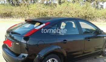 Ford Focus Occasion 2006 Diesel 240000Km Rabat #55219 full