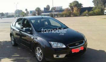 Ford Focus Occasion 2006 Diesel 240000Km Rabat #55219