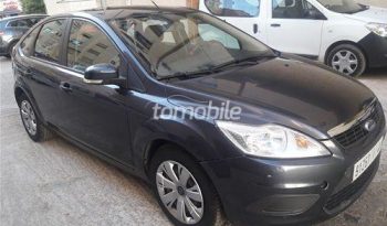 Ford Focus Occasion 2011 Diesel 119000Km Tanger #55462