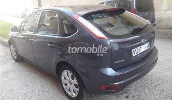 Ford Focus Occasion 2011 Diesel 119000Km Tanger #55462 full