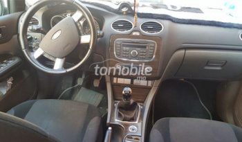 Ford Focus Occasion 2011 Diesel 124000Km Marrakech #55041 full